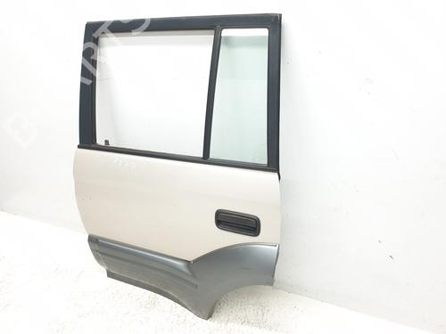Left rear door TOYOTA LAND CRUISER 90 (_J9_) 3.0 TD (KZJ90_, KZJ95_, KZJ90R, KZJ95R, KZJ90W, KZJ95W) | BP18705120C4