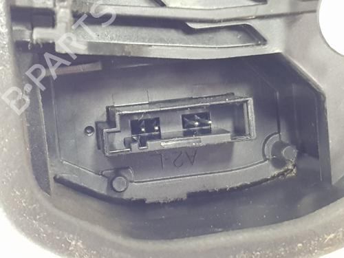 Front left lock BMW X6 (E71, E72) xDrive 40 d | BP24173786C98 