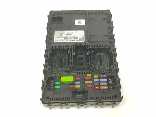 Fuse box FORD FIESTA VII (HJ, HF) 1.0 EcoBoost | BP18696074E1 