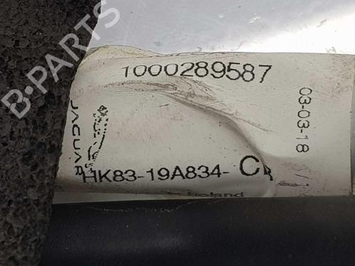 Andre LAND ROVER RANGE ROVER VELAR (L560) 2.0 D180 TD4 4x4 | BP14081544O1 