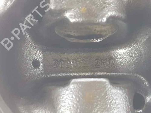 Other MERCEDES-BENZ S-CLASS (W221, V221) S 320 CDI (221.022, 221.122) | BP14081071O1