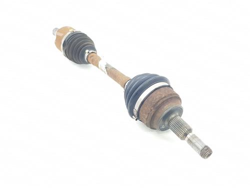 Left front driveshaft FORD TRANSIT CONNECT V408 Box Body/MPV 1.5 EcoBlue | BP32348781M38 - Image 3