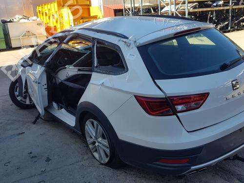 Gearbox SEAT LEON ST (5F8) 2.0 TDI 4Drive | BP35737186M3  - Image 17