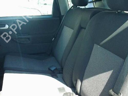 Left rear door OPEL MERIVA A MPV (X03) 1.6 (E75) | BP5388055C4 