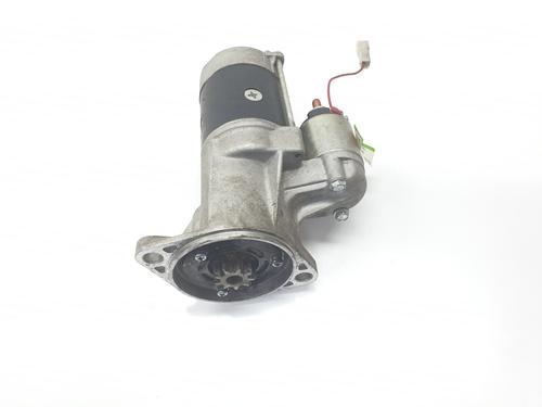 Startmotor ISUZU D-MAX I (TFR, TFS) 3.0 DiTD 4x4 (TFS77H) | BP29436058M8 