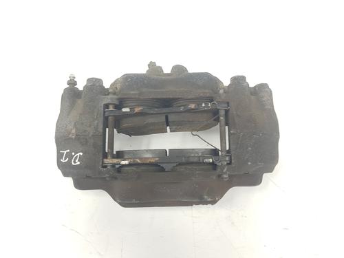Used Left front brake caliper TOYOTA LAND CRUISER PRADO (_J12_) 3.0 D-4D (KDJ120, KDJ125) (163 hp) 11597851