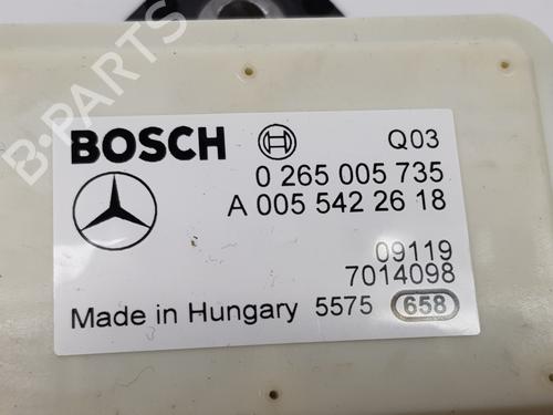 Electronic sensor MERCEDES-BENZ E-CLASS Coupe (C207) E 250 CDI / BlueTEC / d (207.303, 207.304) | BP17741712M84 