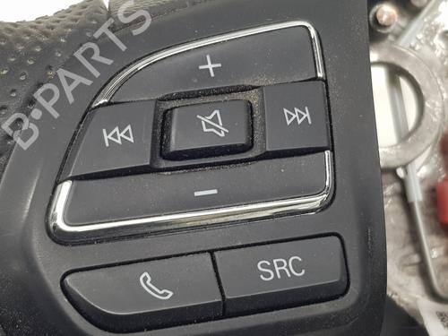 Steering wheel MG MG ZS SUV (AZS1)  | BP32199218C49 