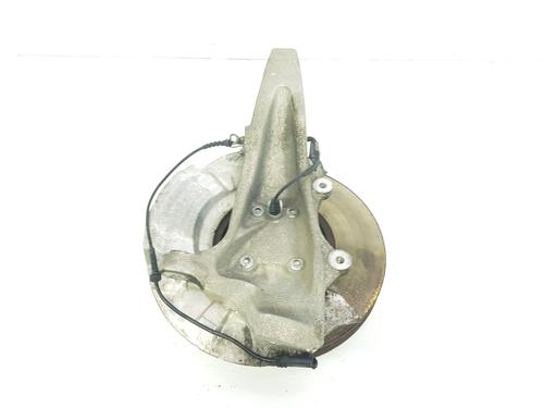 Right front steering knuckle BMW 7 (F01, F02, F03, F04) 730 d | BP6130240M26 