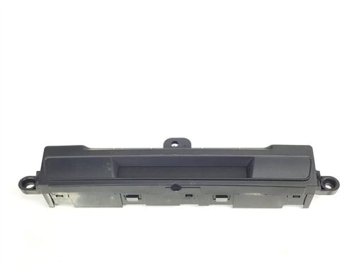 Electronic module MAZDA CX-3 (DK) 1.5 SKYACTIV-D (DK2WS, DK5FW) | BP38604907M83 - Image 5