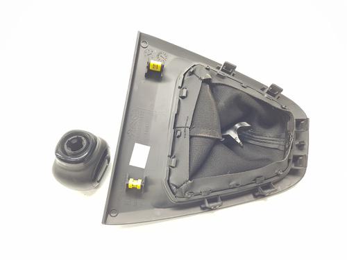 Shift knob CITROËN SPACETOURER Bus (V_) 1.6 BlueHDi 115 | BP31015647I34