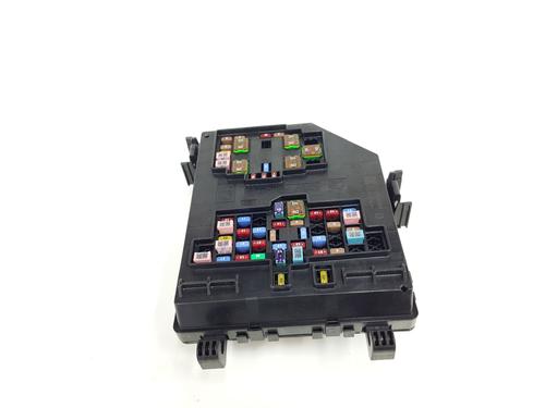 Fuse box VW TRANSPORTER T7 Van (TV_, TW_) | BP36679456E1 - Image 2