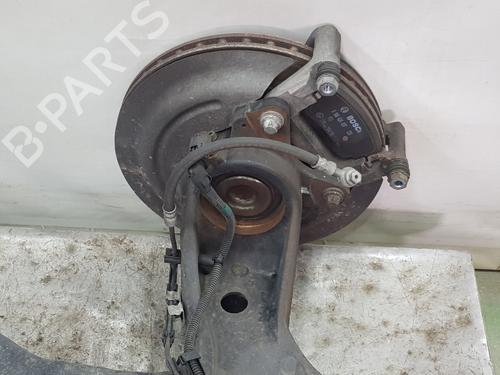 Right rear steering knuckle CITROËN JUMPY III Van (V_) | BP33861358M28 - Image 5