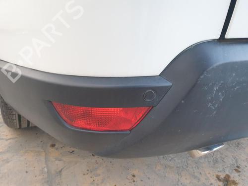 Elektronisk modul LAND ROVER RANGE ROVER SPORT II (L494) 3.0 TDV6 4x4 | BP14106642M83 