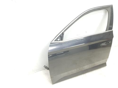 Left front door SKODA SUPERB III (3V3) 2.0 TDI | BP21028233C2 