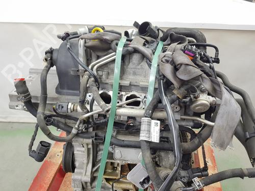Engine VW GOLF VII (5G1, BQ1, BE1, BE2) 1.0 TSI | BP37664462M1  - Image 6