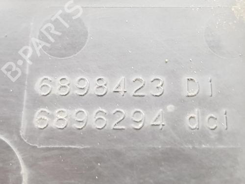 Upper protection NISSAN PATHFINDER III (R51) 2.5 dCi | BP16214357M93 
