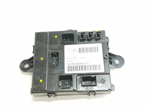 Módulo eletrónico Módulo eletrónico 37718853 37718853