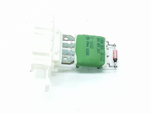 Heater resistor SEAT IBIZA V (KJ1, KJG) 1.0 MPi | BP13640060M108 
