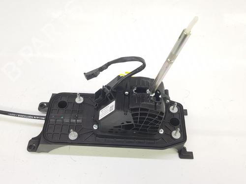 Gear lever VW GOLF VII (5G1, BQ1, BE1, BE2) 2.0 TDI | BP11600709M90 