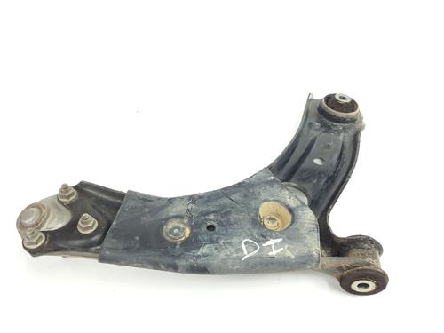 Left front suspension arm SEAT LEON (KL1, KLG)  | BP29436563M12 
