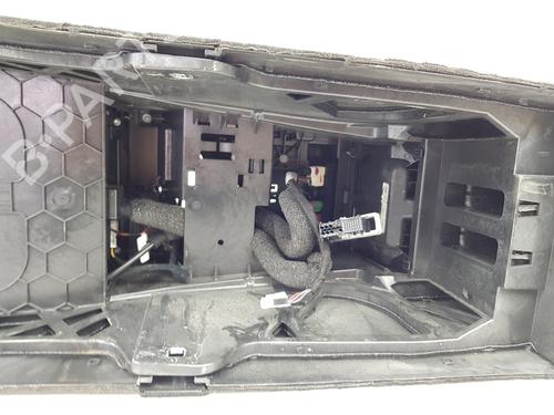 Armrest / Center console MERCEDES-BENZ GLE (V167) GLE 350 d 4-matic (167.121) | BP37234504I20  - Image 6