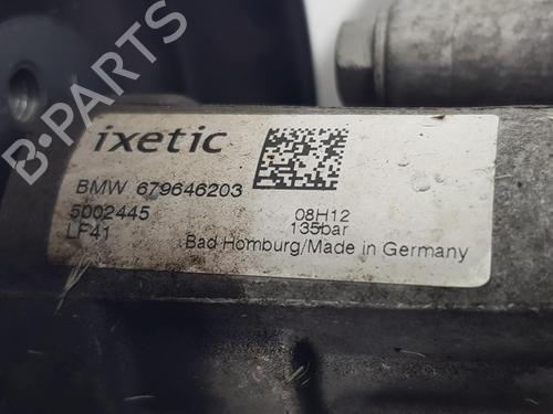 Steering pump BMW X5 (E70) xDrive 30 d | BP17049995M99 
