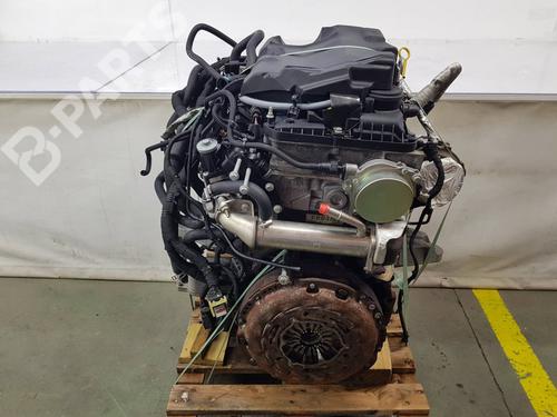 Engine FORD TRANSIT V363 Platform/Chassis (FED, FFD) 2.2 TDCi RWD | BP9280050M1 