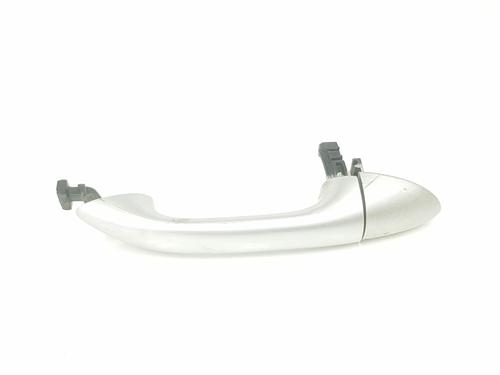 Used Front right exterior door handle MERCEDES-BENZ M-CLASS (W164) ML 320 CDI 4-matic (164.122) (224 hp) 17451709