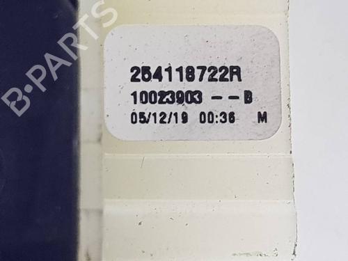 Left front window switch RENAULT TRAFIC III Van (FG_) | BP40467601I27 - Image 3