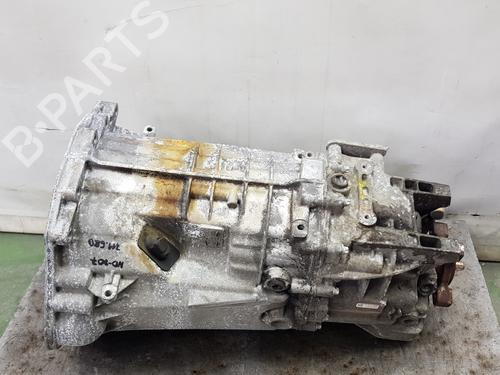 Gearbox VW CRAFTER 30-50 Van (2E_) | BP29755360M3 - Image 8