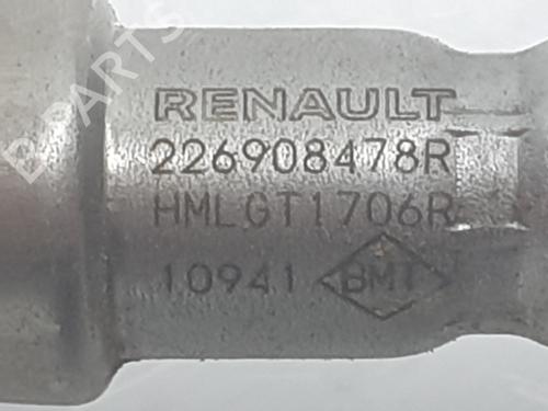 Electronic sensor DACIA DUSTER (HM_) 1.3 TCe 130 (HMMF) | BP33274522M84  - Image 5