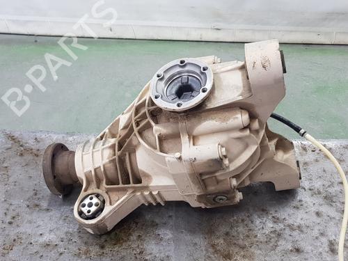 Differential, bag VW TOUAREG (7LA, 7L6, 7L7)  | BP29409458M24 