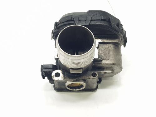 Used Throttle body Throttle body OPEL COMBO Box Body/MPV (K9) 1.5 D (102 hp) 33464707 33464707