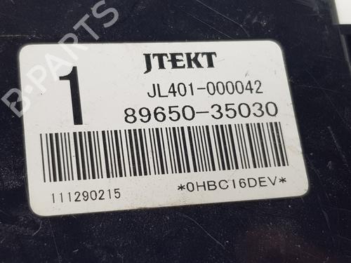 Electronic module TOYOTA LAND CRUISER PRADO (_J15_) 3.0 D-4D (KDJ155_, KDJ150_, KDJ150R, KDJ155R) | BP21002497M83