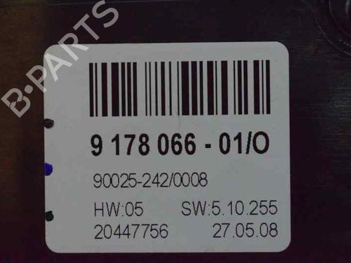 Climate control BMW X6 (E71, E72) xDrive 35 d | BP2972424I5 
