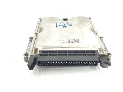 Engine control unit (ECU) CITROËN XANTIA (X1_, X2_) 1.9 Turbo D | BP10628746M57 