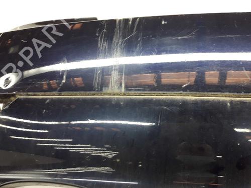 Rear bumper BMW 5 (E60) 525 d | BP6321480C8 