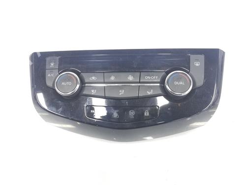 Used Climate control NISSAN QASHQAI II SUV (J11, J11_) 1.6 dCi ALL MODE 4x4-i (130 hp) 8252881