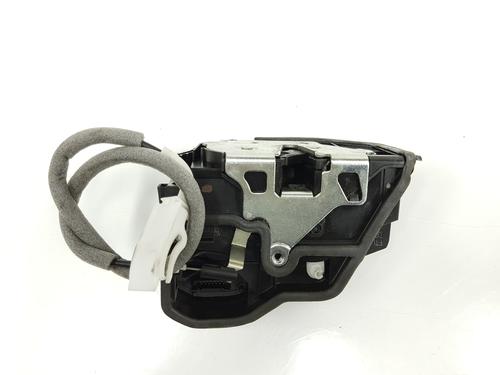 Front left lock BMW 5 (E60) 530 d xDrive | BP21561016C98 