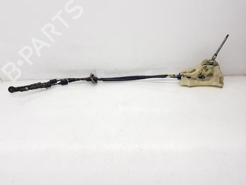Used Gear lever KIA OPTIMA (JF) 1.7 CRDi (141 hp) 18835605