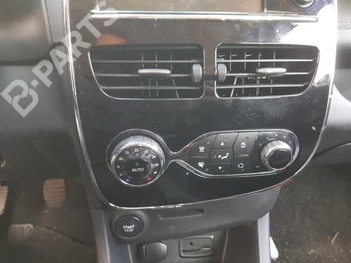 Left front door RENAULT CLIO IV (BH_) 1.5 dCi 90 | BP8928614C2  - Image 12
