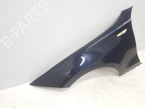 Left front fenders BMW 1 (E81) 116 i | BP22788302C41 