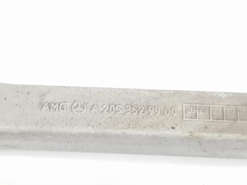Right rear suspension arm MERCEDES-BENZ GLC Coupe (C253) AMG 63 S 4-matic+ (253.389) | BP29591080M15 