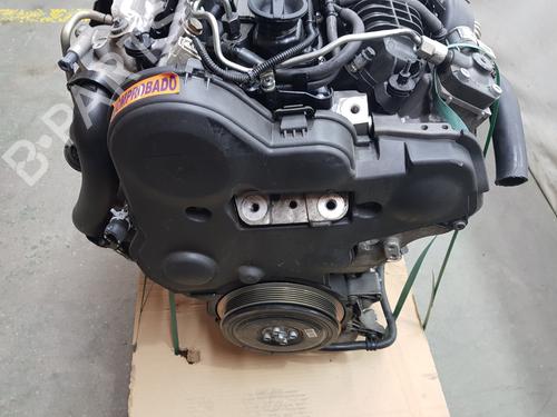 Engine VOLVO V90 II Estate (235)  | BP29400479M1 