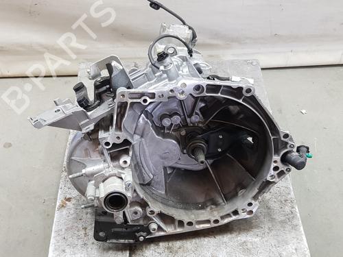 Gearbox OPEL ASTRA L Sports Tourer (O5)  | BP26128301M3 