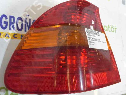 Left taillight BMW 3 (E46) 320 d | BP1157869C34
