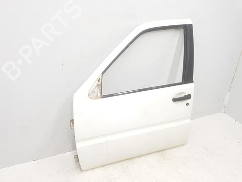 Left front door NISSAN TERRANO II (R20) 2.7 TDi 4WD | BP25402958C2 