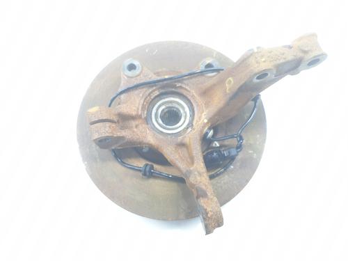 Right front steering knuckle DACIA SANDERO III 1.0 TCe 100 ECO-G | BP32352409M26