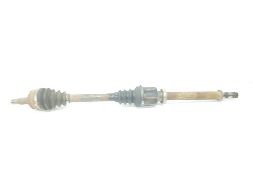 Used Right front driveshaft RENAULT KANGOO / GRAND KANGOO II (KW0/1_) 1.5 dCi 85 (KW0K, KW0L, KW0B) (86 hp) 15007018
